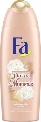 Fa Divine Moments Shower Cream
