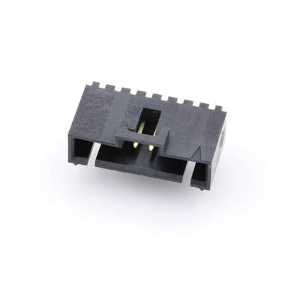 Molex 705530042 Male header, inbouw (standaard) Inhoud: 23 stuk(s) Tube