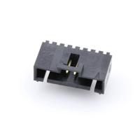 Molex 705530042 Male header, inbouw (standaard) Inhoud: 23 stuk(s) Tube - thumbnail