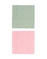 Sorbo Sorbo Schoonmaakdoekjes Anti-kalk - 2 Stuks - thumbnail