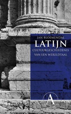 Latijn - Jan Bloemendal - eBook (9789025302474) Latijn - Jan Bloemendal - eBook (9789025302474)