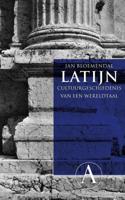 Latijn - Jan Bloemendal - eBook (9789025302474) - thumbnail