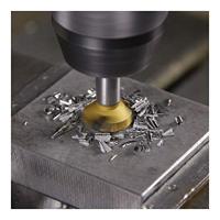 RUKO 335 90 ° 102173T Kegelverzinkboor 37 mm HSS TiN 1 stuk(s) - thumbnail