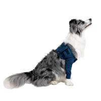 Medical Pet Shirt TAZ Voorpoot Mouwtje XXXS - thumbnail