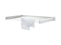 Leifheit 83305 Wanddroogrek Telegant 72 - thumbnail