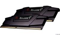 G.SKILL DDR4 RIPJAWSV 2x8GB 3600MHz CL16 XMP2 - thumbnail