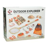Outdoor Explorer Insectenkit Compleet - thumbnail