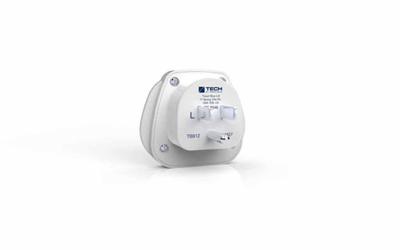 Universele Reisadapter Travel Blue TB-912 Verenigde Staten AC x 1 - thumbnail