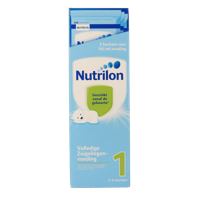 Nutrilon Standaard 1 mini 23 gram 69 Gram - thumbnail