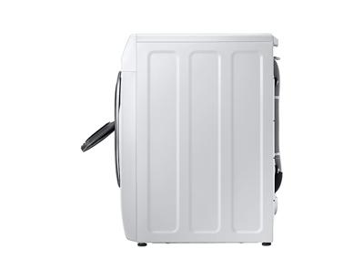 Samsung WW80M76NN2M wasmachine Vrijstaand Voorbelading Wit 8 kg 1600 RPM A+++