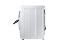 Samsung WW80M76NN2M wasmachine Vrijstaand Voorbelading Wit 8 kg 1600 RPM A+++ - thumbnail