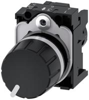 Siemens 3SU12002PR101AA0 3SU1200-2PR10-1AA0 Draaipotmeter 4.7 kΩ 1 stuk(s) - thumbnail