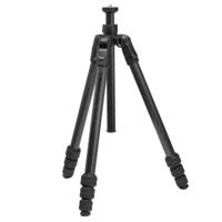 Manfrotto Befree GT PRO carbon tripod legs - thumbnail