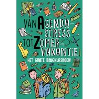 Van Agendastress tot Zomervakantie - Hardcover (9789033835735) - thumbnail