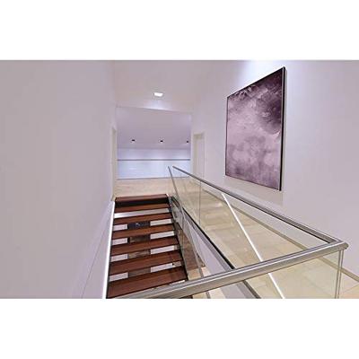 Deko Light SMALL 565221 LED-paneel Energielabel: G (A - G) 24 W Neutraalwit Verkeerswit (RAL 9016)