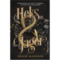 Heks & Jager (Paperback) - thumbnail