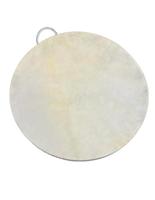 Ocean drum met golftekening rustgevende klanken ideaal voor praktijk of hobby - thumbnail