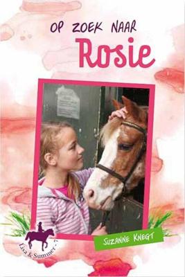 Op zoek naar Rosie - Suzanne Knegt - eBook (9789462784635) Op zoek naar Rosie - Suzanne Knegt - eBook (9789462784635)
