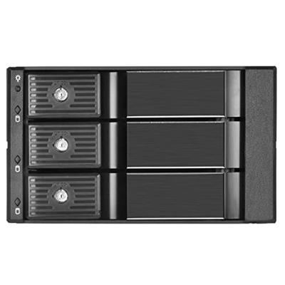 SilverStone SST-FS303-12G wisselframe SilverStone SST-FS303-12G wisselframe