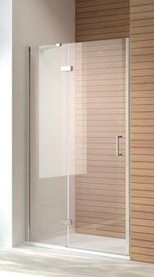 Aqua Royal Nisdeur Quadra 8 mm Chroom - Nisdeur Quadra 90x200 cm Aqua Royal Nisdeur Quadra 8 mm Chroom - Nisdeur Quadra 90x200 cm