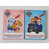 Paw Patrol prikblok - thumbnail