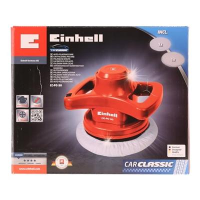 EINHELL Auto Polijstmachine CC-PO 90 - thumbnail