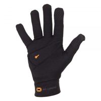 Stanno 488107 Running glove II - Black - 8 - thumbnail