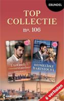 Topcollectie 106 - Sharon Kendrick, Robyn Donald, Tara Pammi - ebook - thumbnail