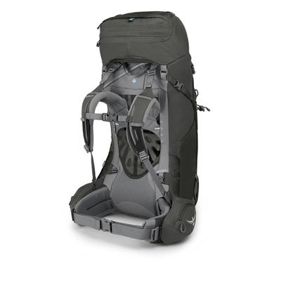 Osprey Ariel 55 Backpack Dames Black WM/L