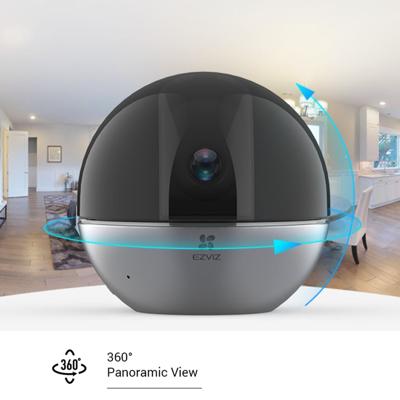 EZVIZ C6W IP-beveiligingscamera Binnen Bolvormig 2560 x 1440 Pixels Bureau