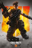 Poster Call of Duty - Black Ops 4 Battery 61x91,5cm - thumbnail