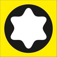 Connex Tx-Schroef 4.0X40 Vz Box 455St - B30192 - thumbnail