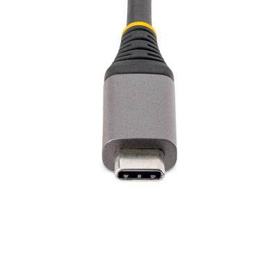 Hub USB Startech 5G3AGBB-USB-C-HUB