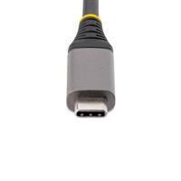 Hub USB Startech 5G3AGBB-USB-C-HUB - thumbnail