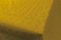 Tafelkleed Goud Damast Rol - thumbnail