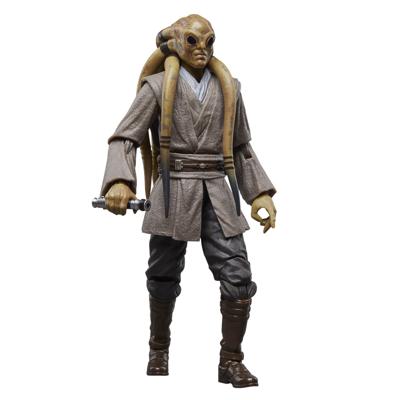 Star Wars Episode III Black Series Action Figure 20th Anniversary Kit Fisto 15 cm