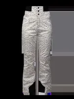 Brunotti Whitewater-Print Skibroek - thumbnail