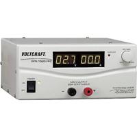 VOLTCRAFT SPS 1525 PFC Labvoeding, regelbaar 3 - 15 V/DC 2 - 25 A 375 W Remote Aantal uitgangen: 1 x - thumbnail