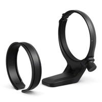 Canon TRIPOD MOUNT RING & ADAPTER E (RF 100 MACRO 2.8 IS USM) - thumbnail