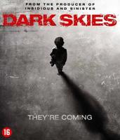 Dark Skies - Blu-Ray (8713045237561) - thumbnail