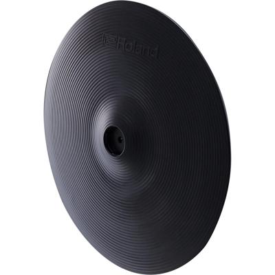 Roland CY-14C-T V-Cymbal Crash 14 inch bekkenpad