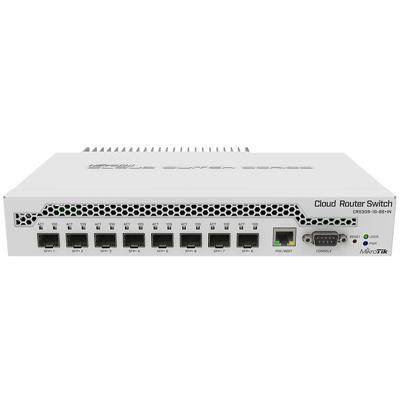 Switch Mikrotik CRS309-1G-8S+