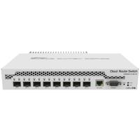 Switch Mikrotik CRS309-1G-8S+ - thumbnail