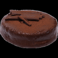 Jumbo Chocoladetaart - thumbnail