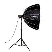 Nanlite Parabolic Softbox 120cm (Easy-Up) - thumbnail