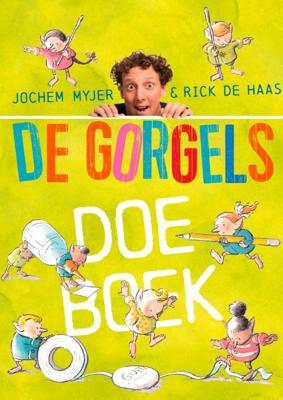 De Gorgels Doeboek