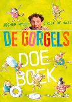 De Gorgels Doeboek - thumbnail