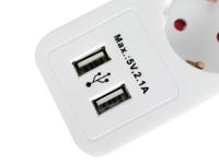 Printplaat Equip 245554 (1,8 m) - thumbnail