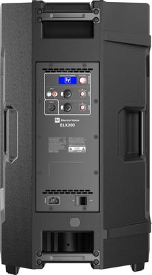 Electro-Voice ELX200-15P 15" actieve speaker