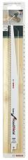 Bosch Accessories 2609256713 Sabelzaagblad bimetaal, S 1411 DF Zaagbladlengte 305 mm 2 stuk(s)